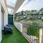 Duplex Sa Tarongeta - 5\' Playa I Vistas I Terraza 20M2 I Ascensor I Equipado