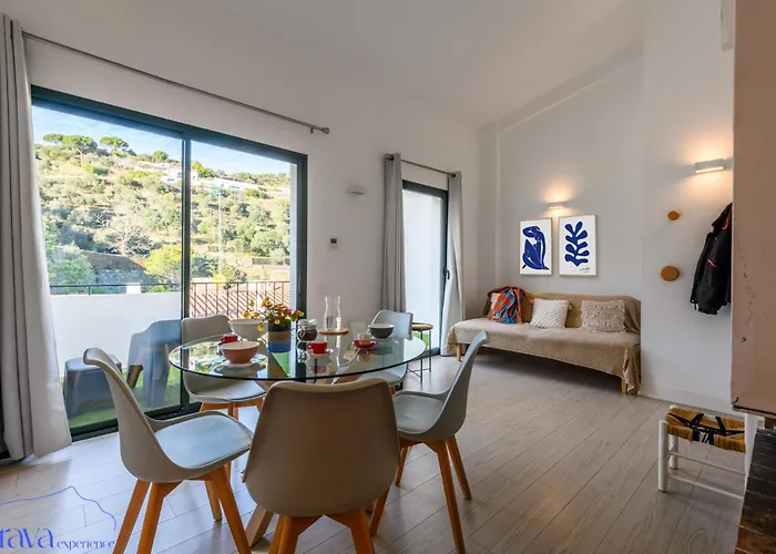 Duplex Sa Tarongeta - 5\' Playa I Vistas I Terraza 20M2 I Ascensor I Equipado