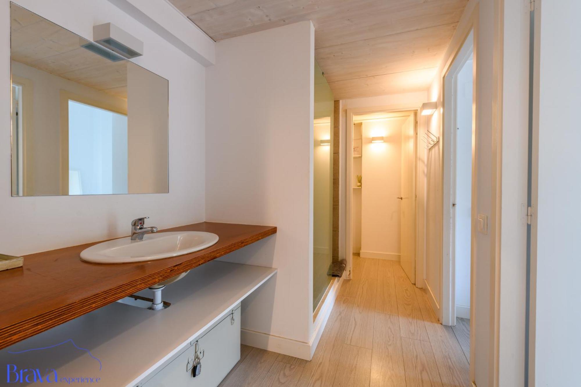 Apartment Duplex Sa Tarongeta - 5' Playa I Vistas I Terraza 20m2 I Ascensor I Equipado