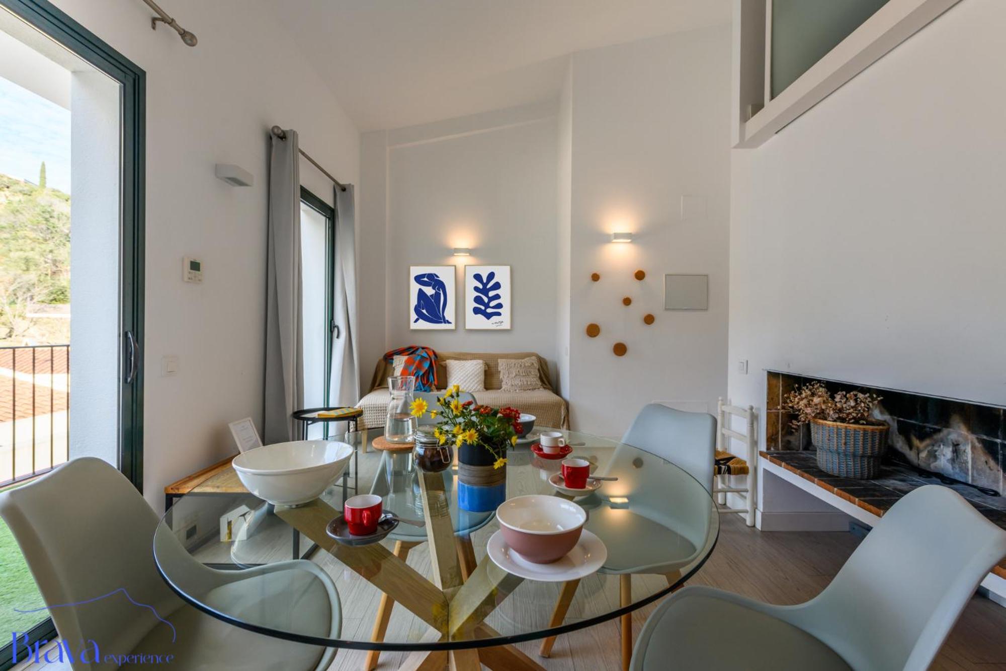 Duplex Sa Tarongeta - 5' Playa I Vistas I Terraza 20m2 I Ascensor I Equipado Apartment