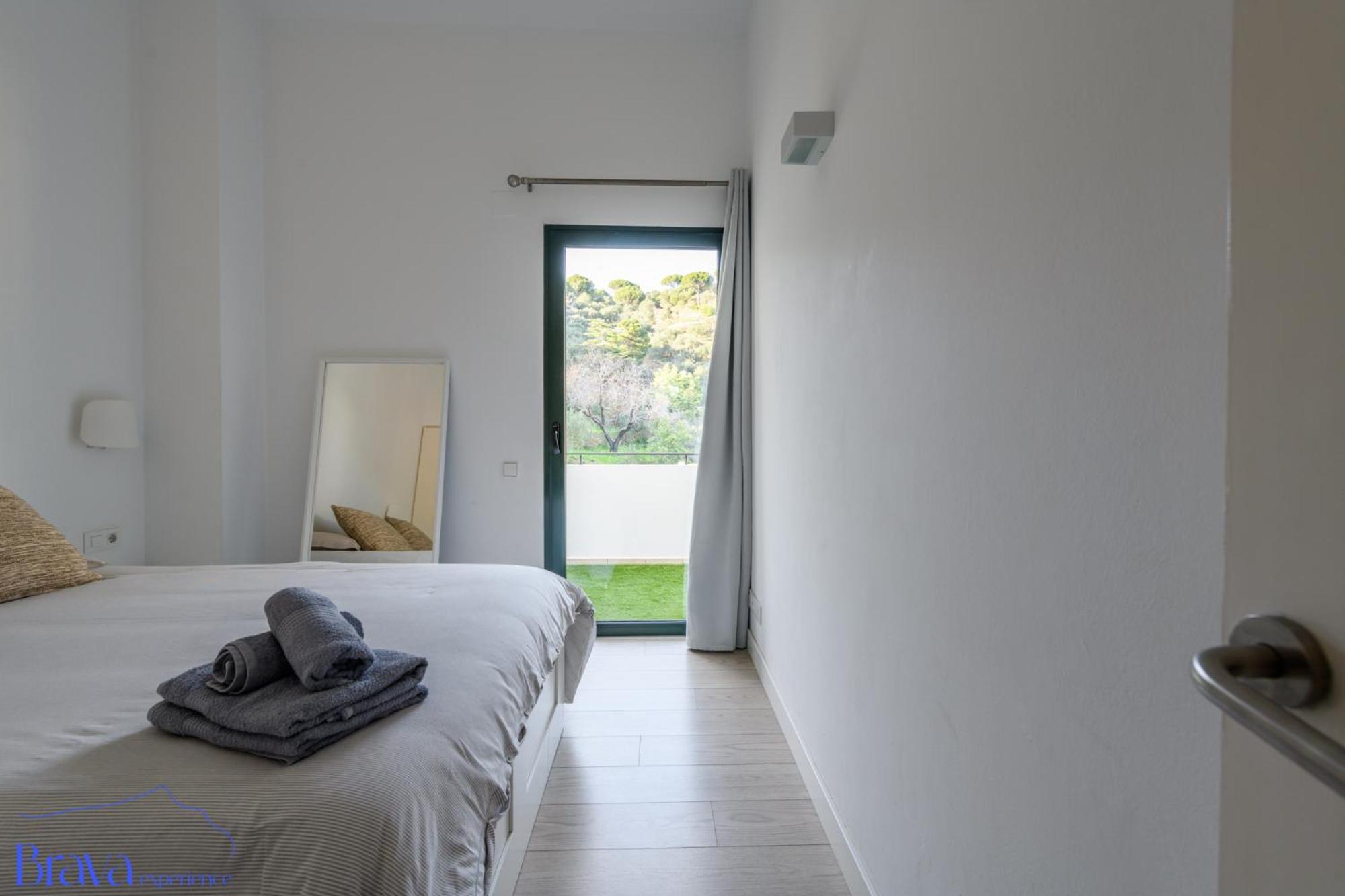 Duplex Sa Tarongeta - 5' Playa I Vistas I Terraza 20m2 I Ascensor I Equipado Apartment Cadaques