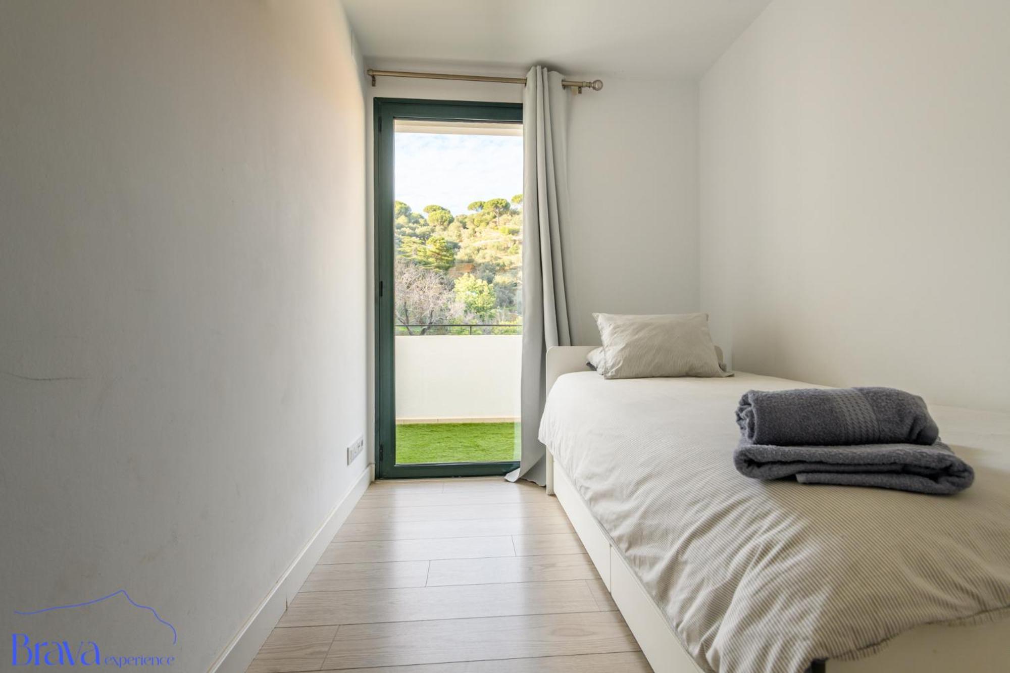Apartment Duplex Sa Tarongeta - 5' Playa I Vistas I Terraza 20m2 I Ascensor I Equipado