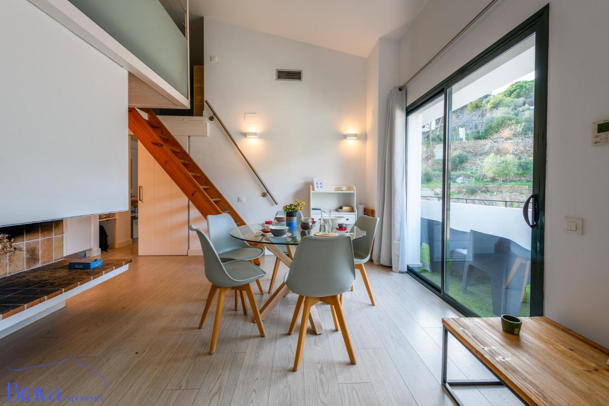 Apartment Duplex Sa Tarongeta - 5' Playa I Vistas I Terraza 20m2 I Ascensor I Equipado