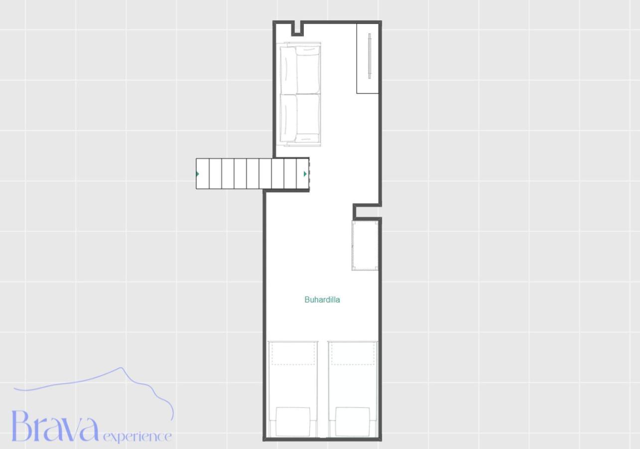 Appartement Duplex Sa Tarongeta - 5' Playa I Vistas I Terraza 20m2 I Ascensor I Equipado
